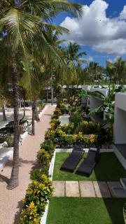 The Oasis Residence - Jambiani - 4