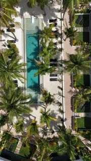 The Oasis Residence - Jambiani - 5