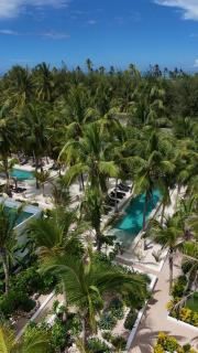 The Oasis Residence - Jambiani - 0