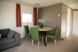 chalet beige - Serooskerke - 3