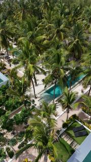 The Oasis Residence - Jambiani - 6
