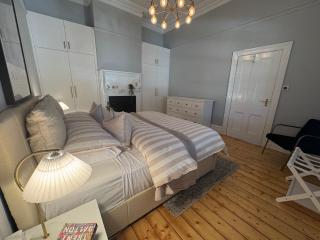 Olinda Cottage - CBD Bendigo with city views - 8