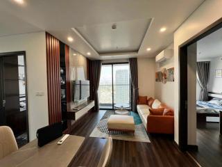 Chung cư Hoàng Huy Grand Tower - 7