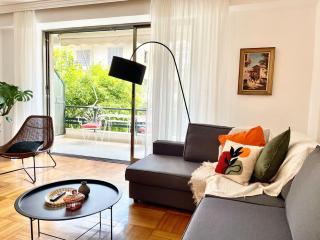 Zen house in Athenian Riviera - 8