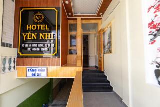 Yến Nhi Hotel - Khach San Gia Re - Dalat - 8