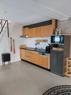 Vakantiehuisje gelegen op een kattensprong van Veerse Meer en Noordzee! - 6