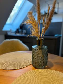 Bezaubernde Ferienwohnung mit Rosengarten - Waldershof - 7