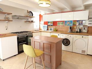 Maison & dépendance 10 pers avec Piscine - Le Pian-sur-Garonne - 1