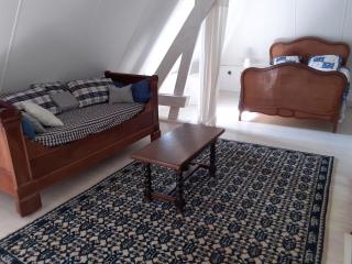 Les Volets Bleus, family cottage - Crégols - 6
