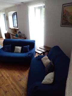 Les Volets Bleus, family cottage - 5