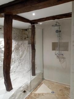 Les Volets Bleus, family cottage - Crégols - 3