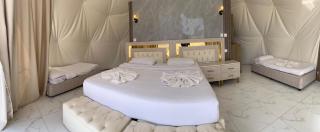 Rum Star Desert Camp - 4