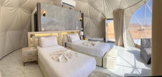 Rum Star Desert Camp - 2