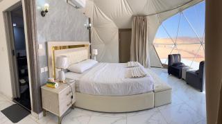 Rum Star Desert Camp - 8