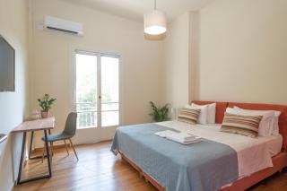 Green Land Apartments - Kalamata - 6