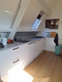 Bed & Bike De Rijp - 5