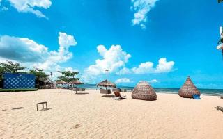 Grand Florida Beachfront Resort Condo - Na Jomtien - 1