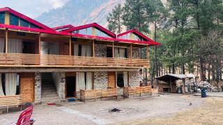 Cherry 's Cottage - 1