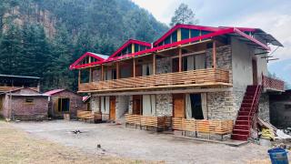 Cherry 's Cottage - 8