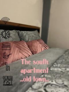 The South Apartment In Old Town - Kastoria - 0