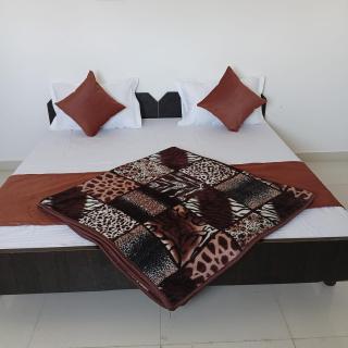 Hotel Jay Dwarkesh - - 6