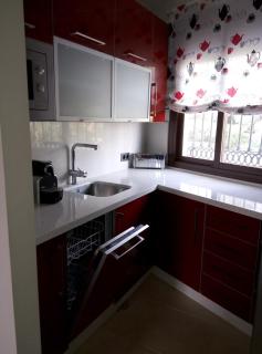 Apartamento Kabilas - Ronda - 2