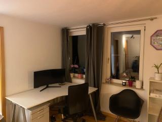 Cozy studio apartment - Hohenmölsen - 6
