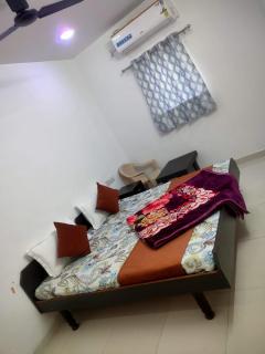 Hotel Jay Dwarkesh - - 2