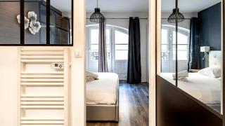 L'Escapade Urbaine - Cosy et central - Dijon - 1