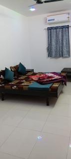 Hotel Jay Dwarkesh - - 1