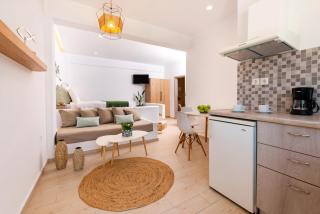 Evnia apartment 402 - Vóthon - 4