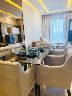 Dorsett Maxx By Infinity - Kuala Lumpur - 1
