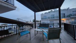 Ayia Napa sea view great location bars & beach - 3