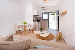 Evnia apartment 402 - Vóthon - 3
