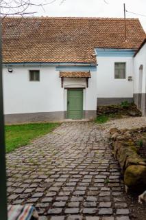 Abásfalvi Vendégházak - 0