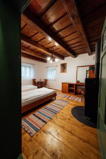 Abásfalvi Vendégházak - Aldea - 1