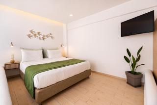 Evnia apartments - Vóthon - 2