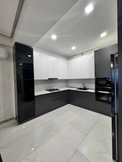 Квартира в новостройке - 2