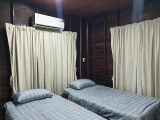 Baan Marrada Garden - 8