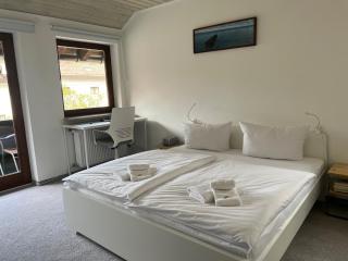 Apartment BERGfamilie - gemütlich ausgestattet, ruhig und familienfreundlich - 1