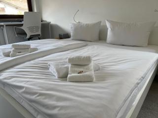 Apartment BERGfamilie - gemütlich ausgestattet, ruhig und familienfreundlich - Schliersee - 2