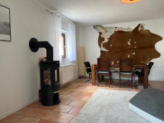 Apartment BERGfamilie - gemütlich ausgestattet, ruhig und familienfreundlich - Schliersee - 8
