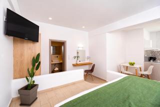 Evnia apartment 402 - Vóthon - 1