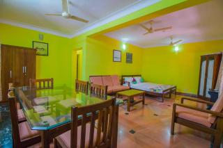 Hotel O Keegan Palms bhk - Benaulim - 8