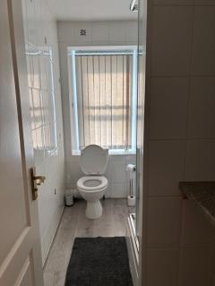 Lovely 2-bedroom apartment in Scottish Borders - Earlston - 3