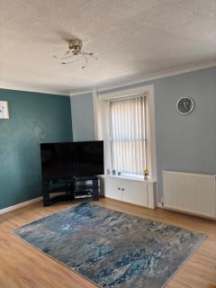 Lovely 2-bedroom apartment in Scottish Borders - Earlston - 8