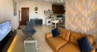 Sunshine Escape - Larnaca - 5