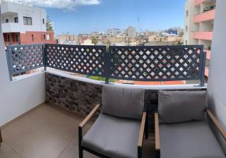 Sunshine Escape - Larnaca - 7