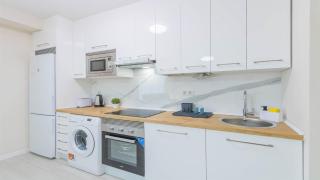 Apartamentos Loyola Centro Cordoba - Córdoba - 4