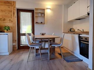 Cosy Gran Baita La Salle - Villair - 7